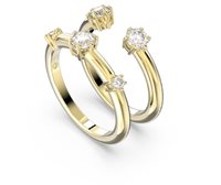 Anello Swarovski constella in Lega metallica Cristallo 5640964 - 5640964